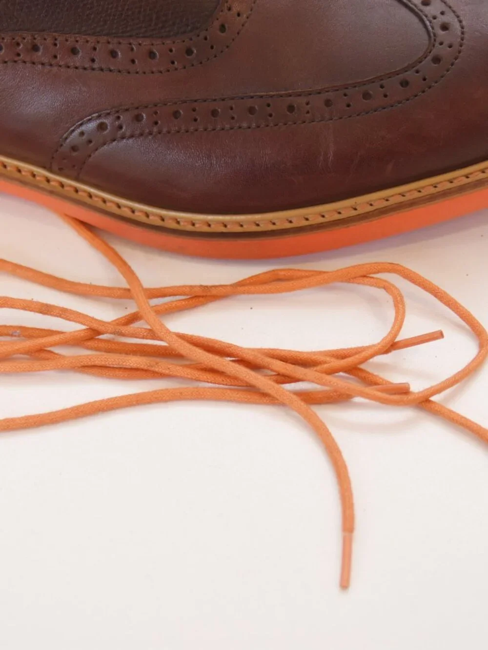 Cole Haan brand cole